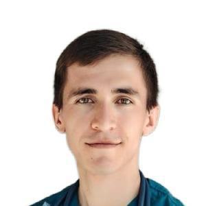 Ходжаматов Гайратджон Абдукаримович