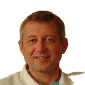 Кордатов Петр Николаевич