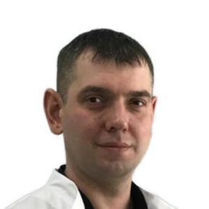 Огородников Виталий Валерьевич