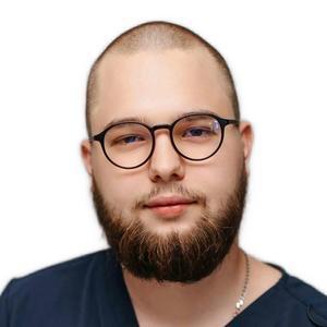 Семенников Владислав Сергеевич