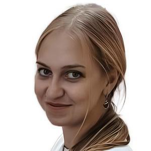 Колкаева Ксения Андреевна
