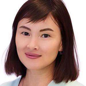 Плешкова Елена Павловна