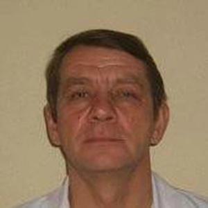Петров Сергей Александрович
