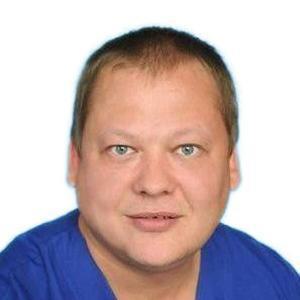 Шестериков Александр Александрович