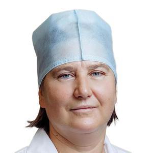 Кошурникова Оксана Георгиевна