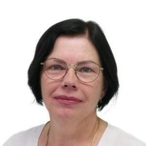 Колесникова Маргарита Викторовна