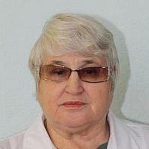 Супрягина Галина Георгиевна