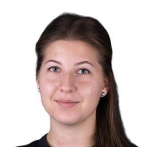 Кашеварова Ольга Борисовна