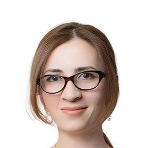 Бадалян Анна Камоевна