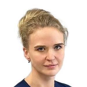 Шестера Надежда Владимировна