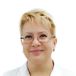 Байда Галина Евгеньевна