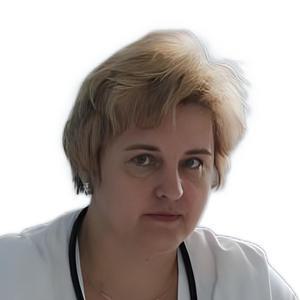 Киселева Елена Станиславовна