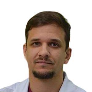 Варакин Дмитрий Александрович