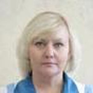 Барменкова Ирина Яковлевна