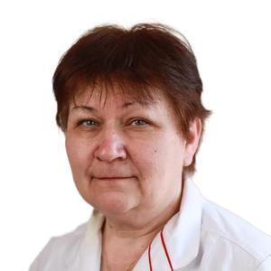 Ващенко Лариса Викторовна