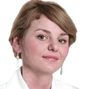 Мельникова Ирина Юрьевна