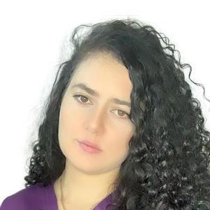 Иванова Жанета Сальбиевна