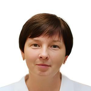 Кислова Ольга Васильевна