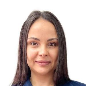 Мхитарян Седа Ивановна