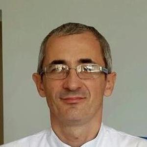 Царёв Алексей Владимирович