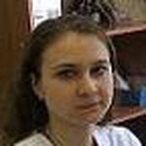 Жукова Виктория Германовна