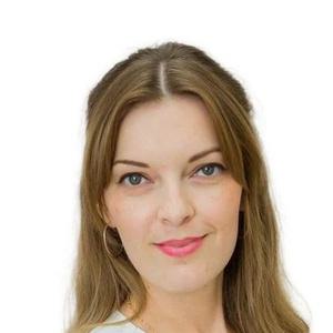 Кравцова (Казетова) Ирина Юрьевна