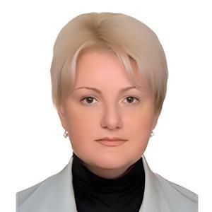Джемакулова Ольга Валерьевна