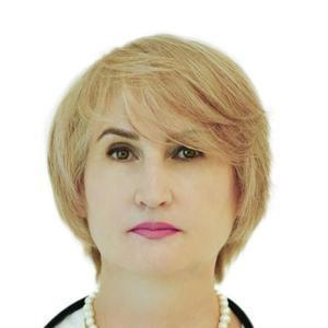 Кутько Ирина Викторовна