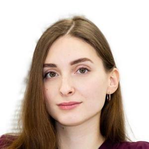 Шевцова Екатерина Александровна