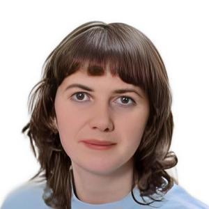 Ильина Екатерина Сергеевна