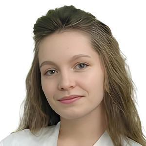 Агаркова Ирина Игоревна