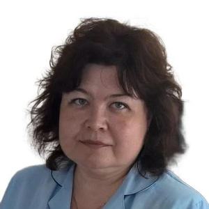 Родителева Оксана Николаевна