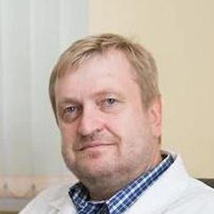 Меньшиков Андрей Геннадьевич