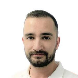 Татоян Арсен Давидович