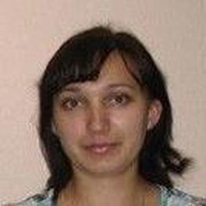 Савина Анна Олеговна