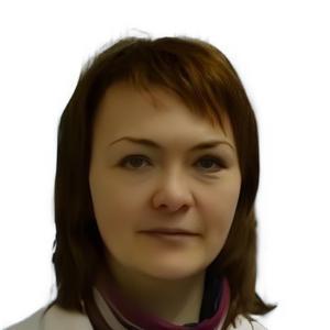 Гомер Елена Геннадьевна