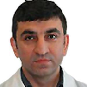 Мамедов Самир Сабирович
