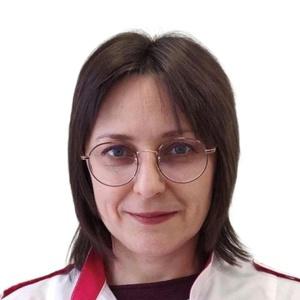 Мазалова Марина Евгеньевна