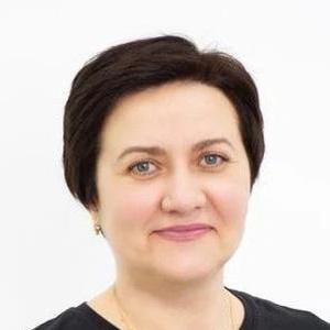 Дементьева Ольга Анатольевна