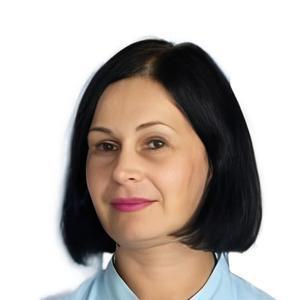 Андреева Мария Владимировна