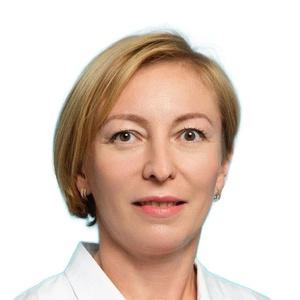 Гималова Радмила Радиковна