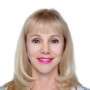 Дедкова Инна Владимировна