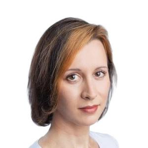 Иванова Екатерина Валерьевна
