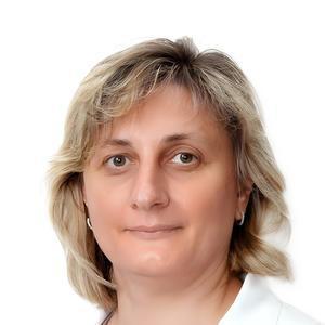 Тагирова Елена Александровна