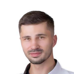 Григорьев Алексей Андреевич