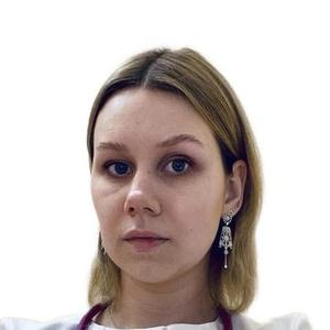 Мицкевич (Архипова) Ирина Владимировна