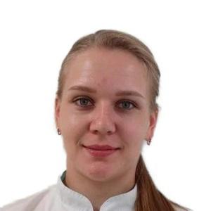 Малинина Светлана Васильевна