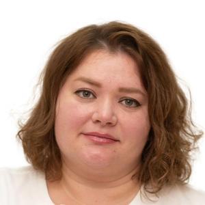 Лебедева Юлия Юрьевна