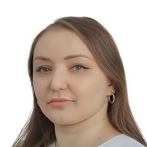 Гасангусенова Зарина Гасангусеновна