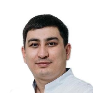 Мирзоев Диловар Давронджонович